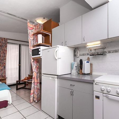 ויר Apartments Stefani מראה חיצוני תמונה