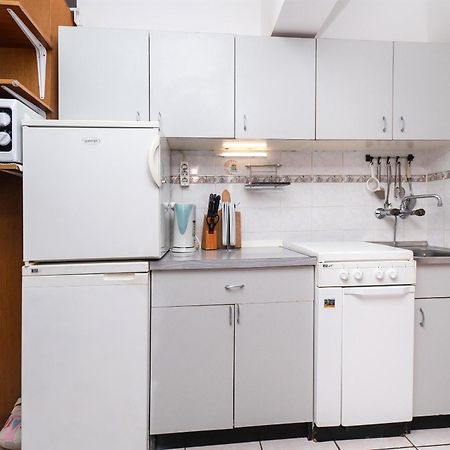 ויר Apartments Stefani מראה חיצוני תמונה