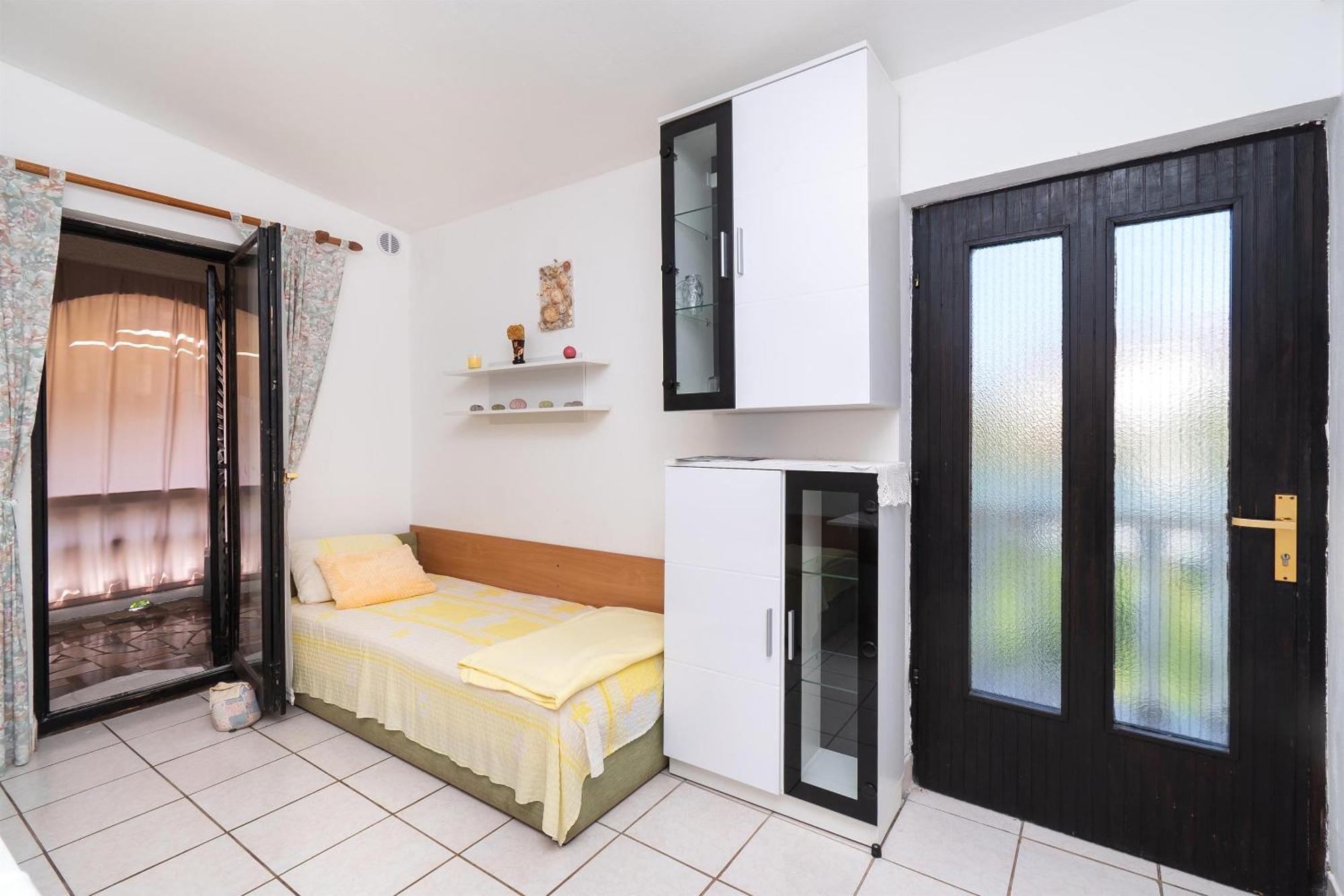 ויר Apartments Stefani מראה חיצוני תמונה