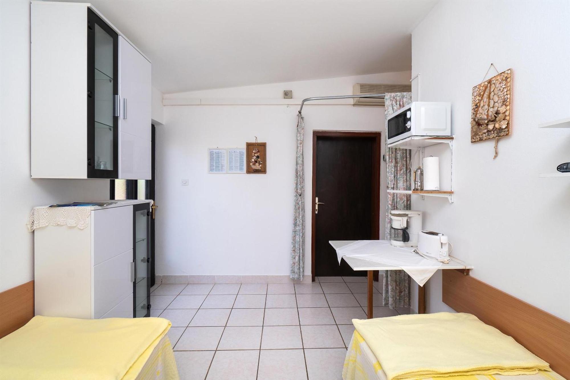 ויר Apartments Stefani מראה חיצוני תמונה
