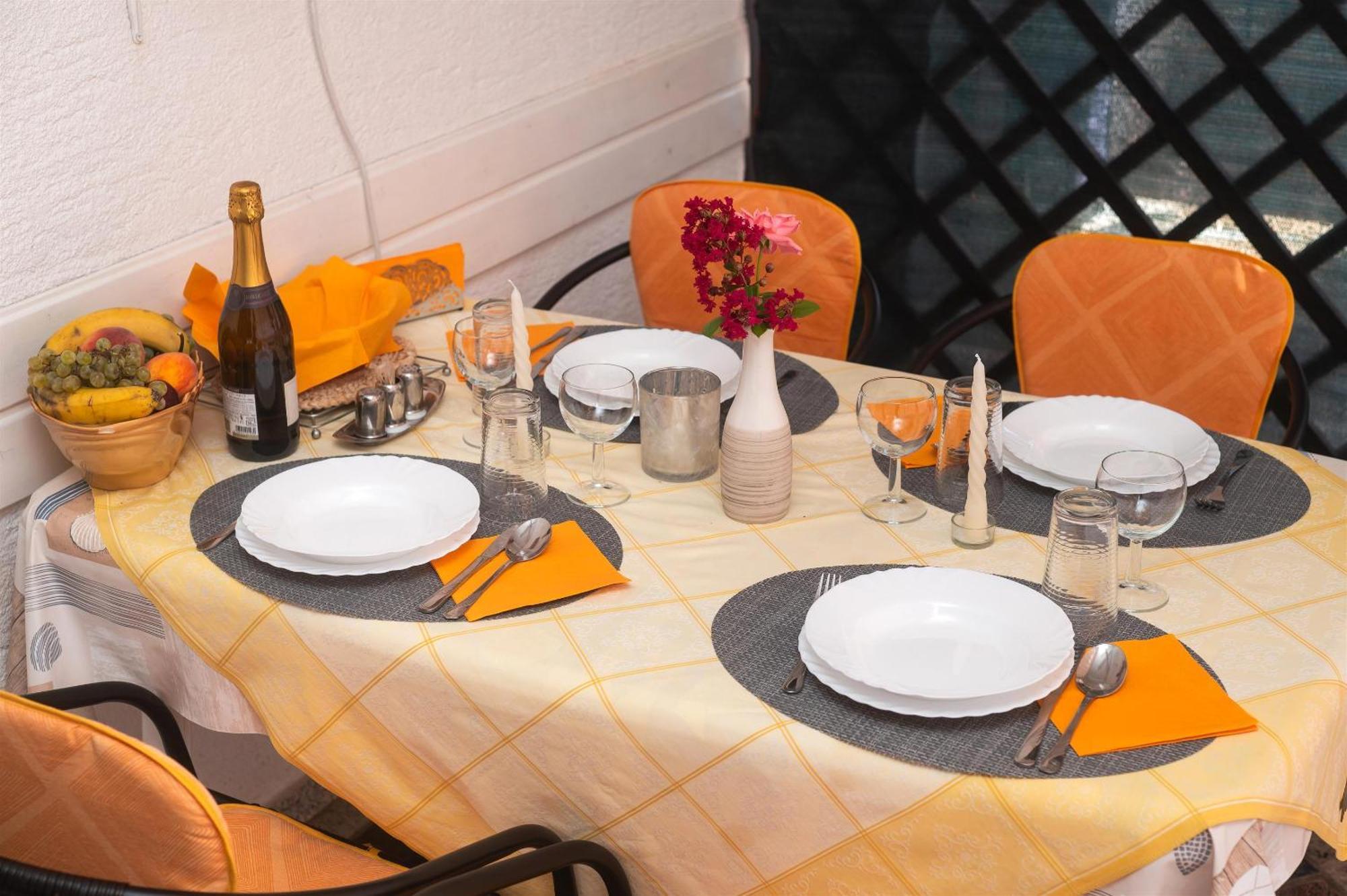 ויר Apartments Stefani מראה חיצוני תמונה