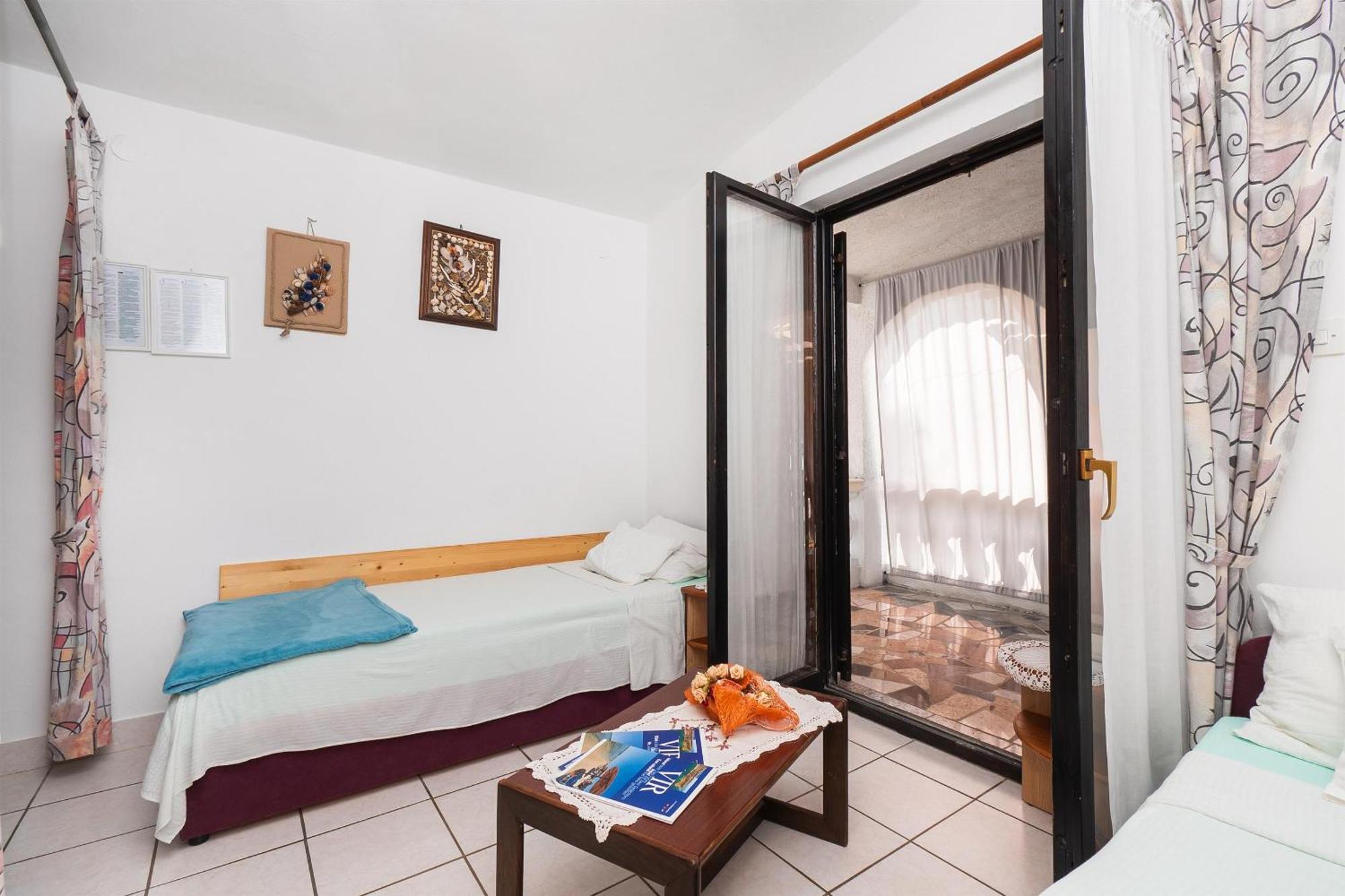 ויר Apartments Stefani מראה חיצוני תמונה