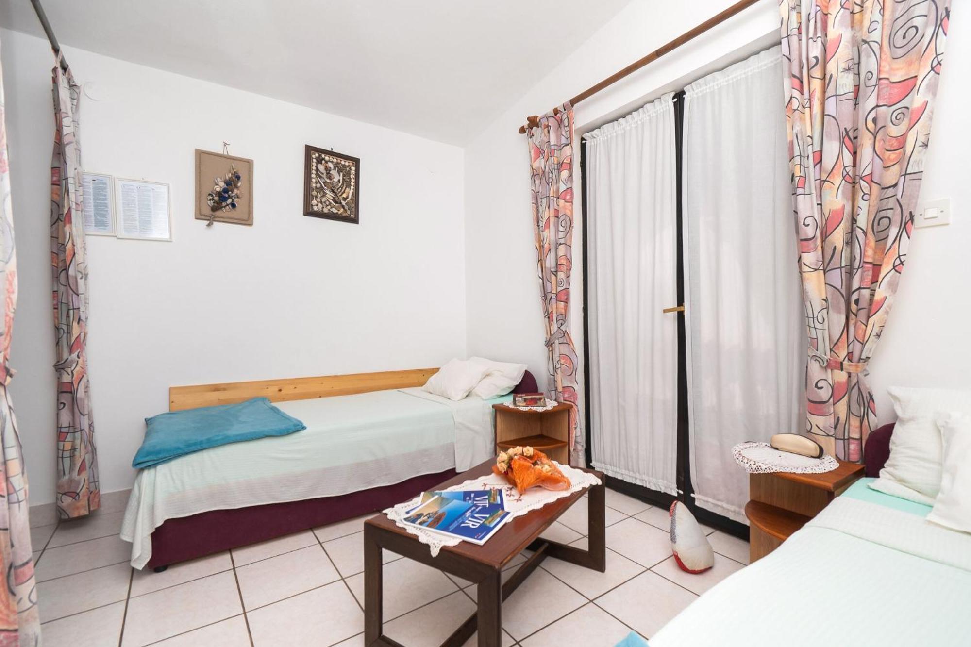 ויר Apartments Stefani מראה חיצוני תמונה