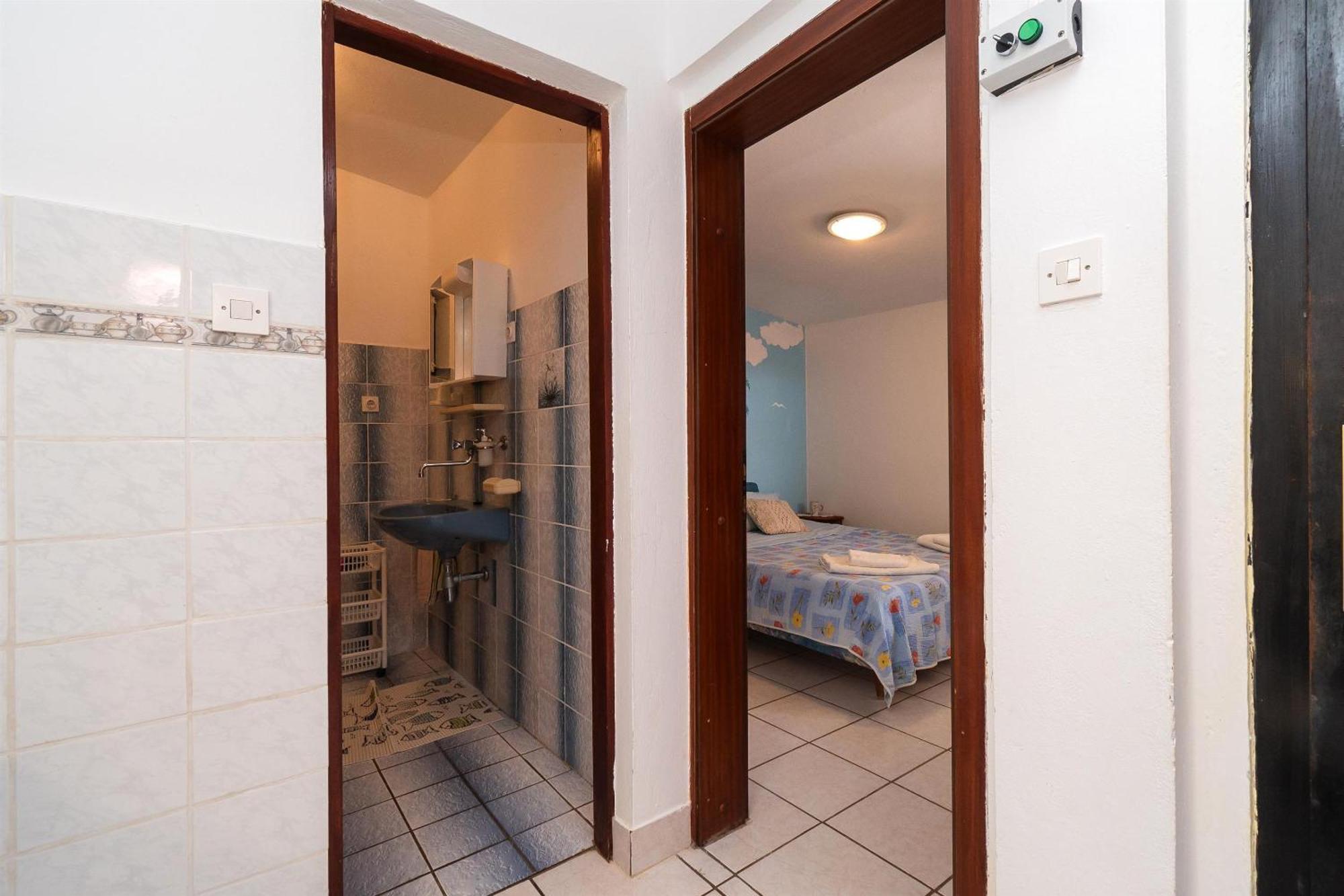 ויר Apartments Stefani מראה חיצוני תמונה