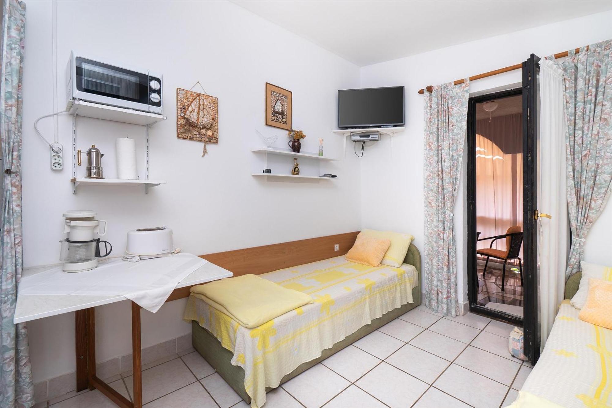 ויר Apartments Stefani מראה חיצוני תמונה