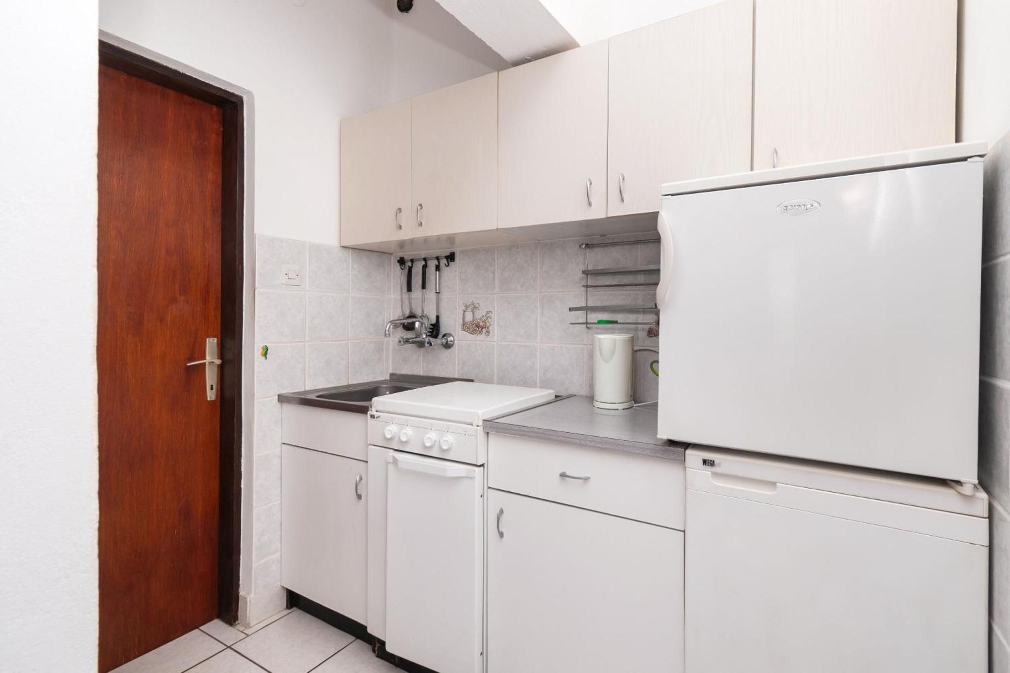 ויר Apartments Stefani מראה חיצוני תמונה