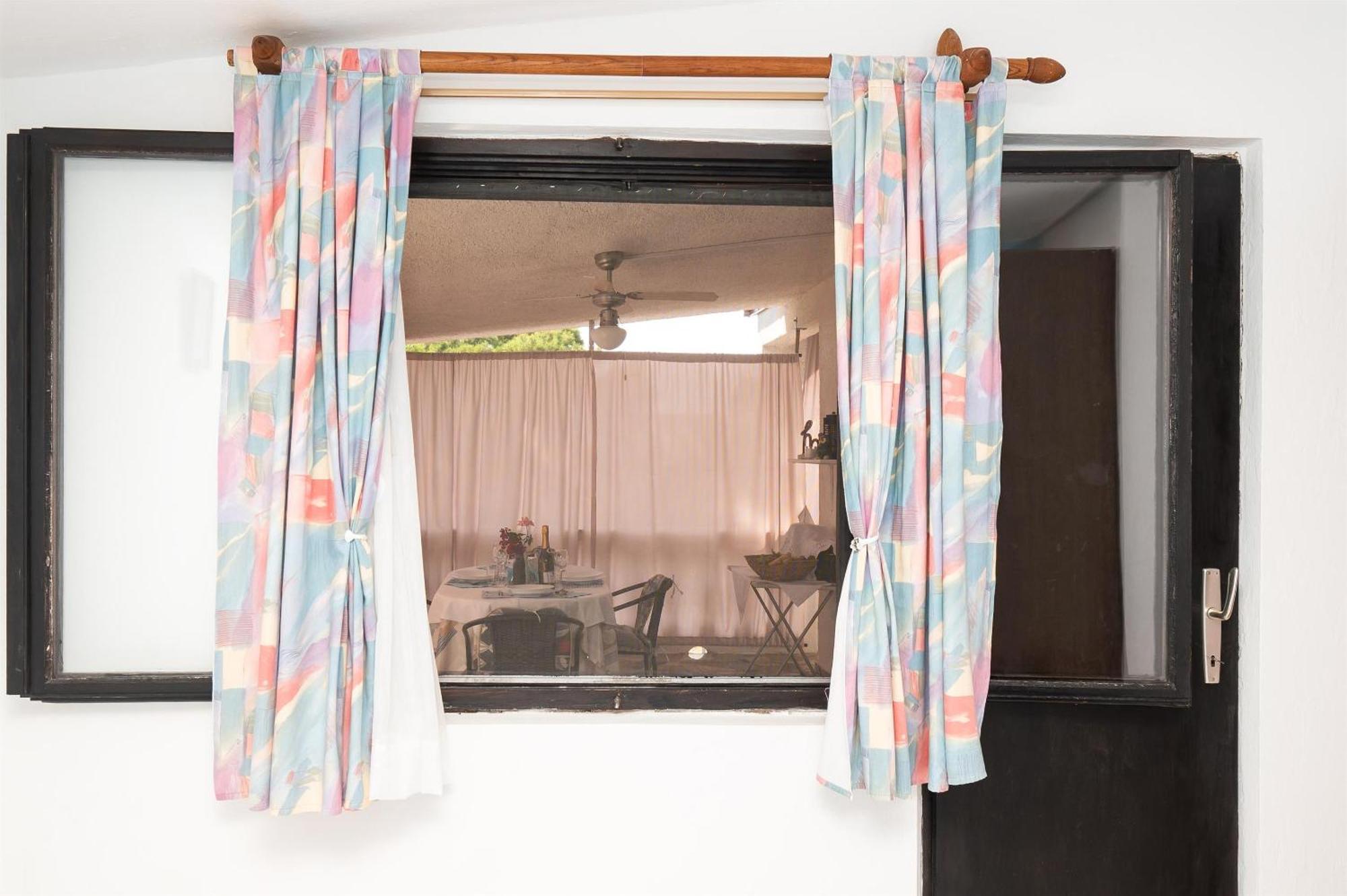 ויר Apartments Stefani מראה חיצוני תמונה