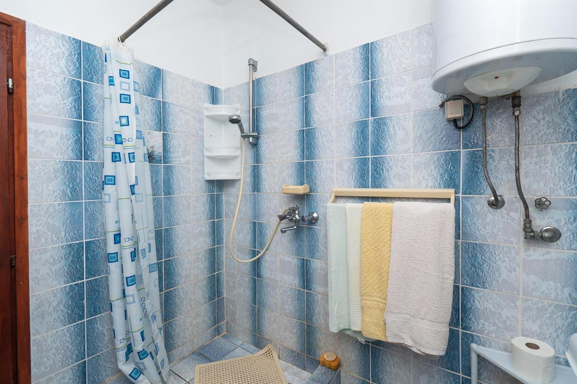 ויר Apartments Stefani מראה חיצוני תמונה