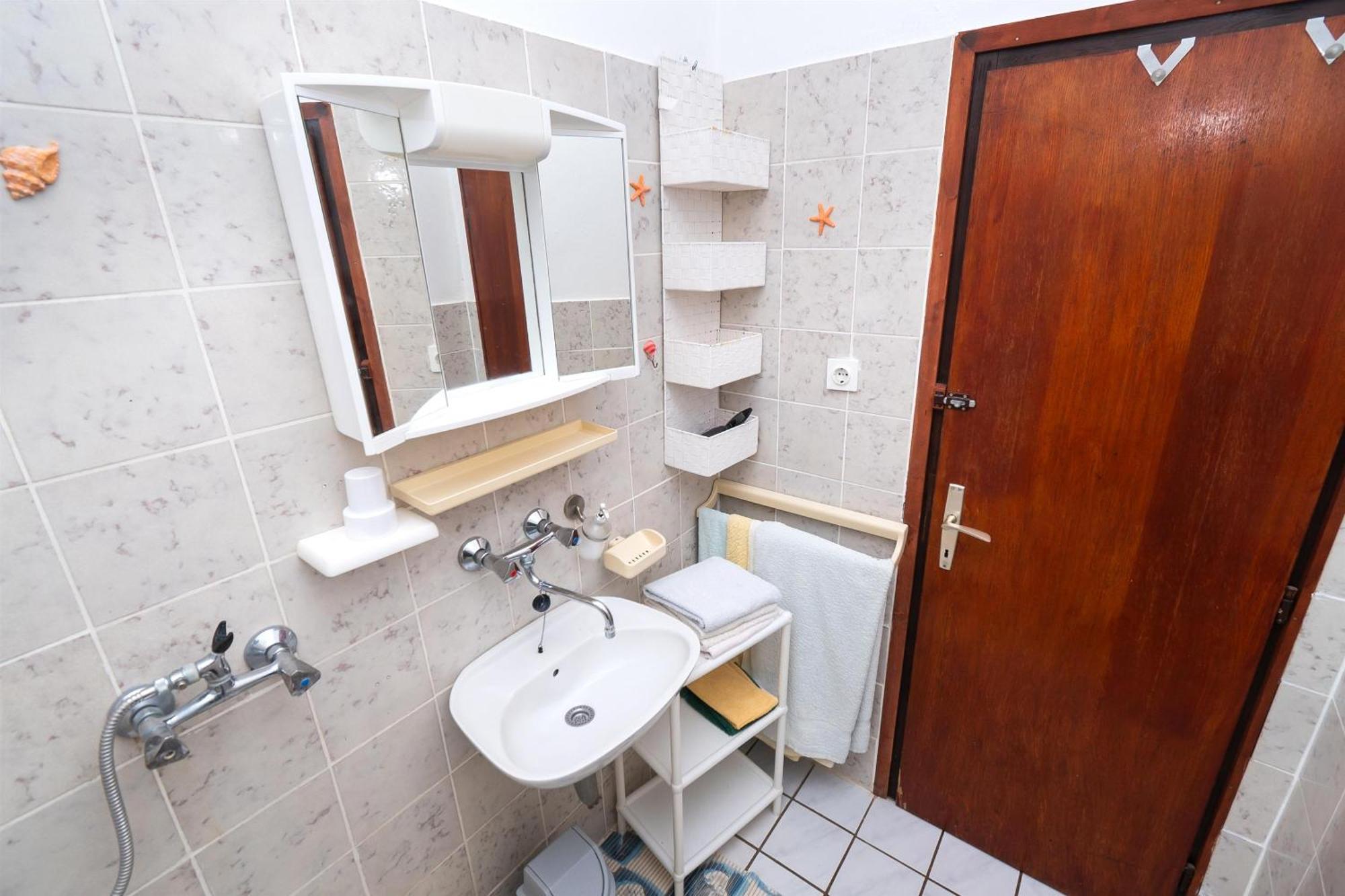 ויר Apartments Stefani מראה חיצוני תמונה