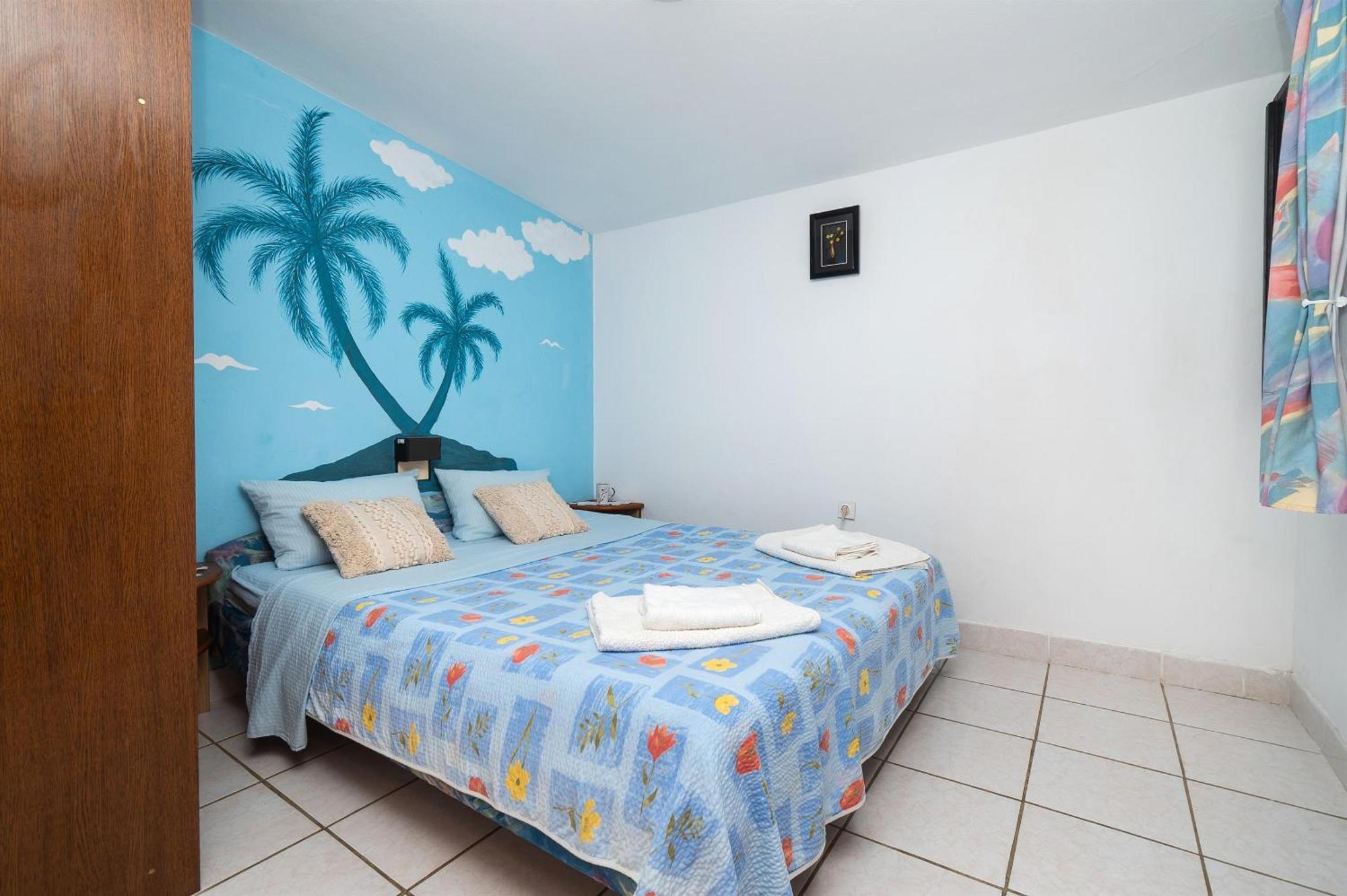 ויר Apartments Stefani מראה חיצוני תמונה