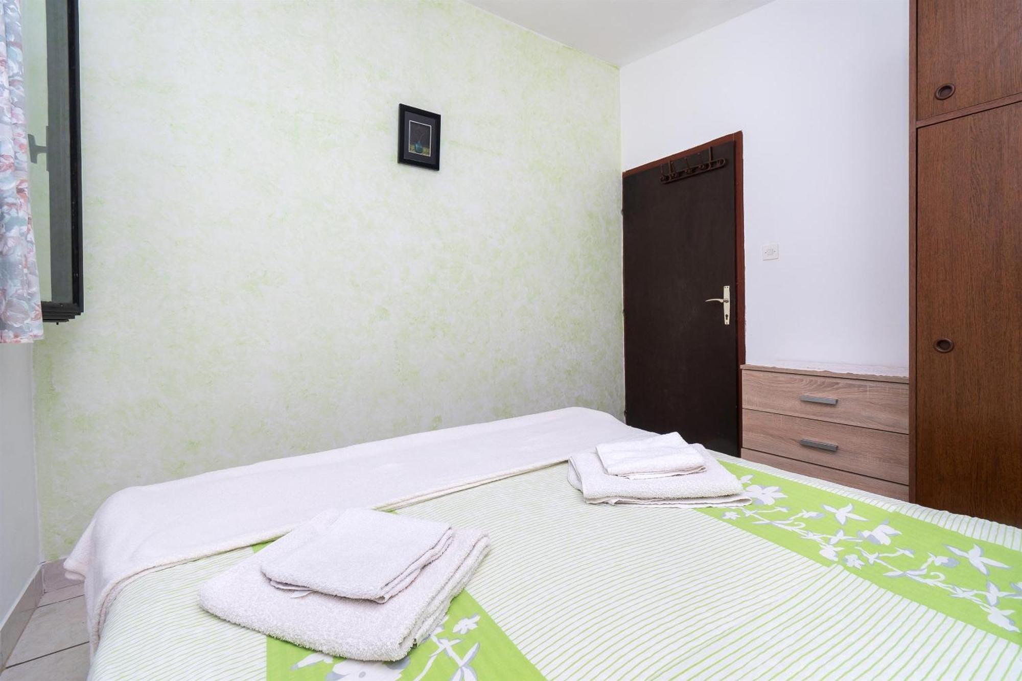 ויר Apartments Stefani מראה חיצוני תמונה