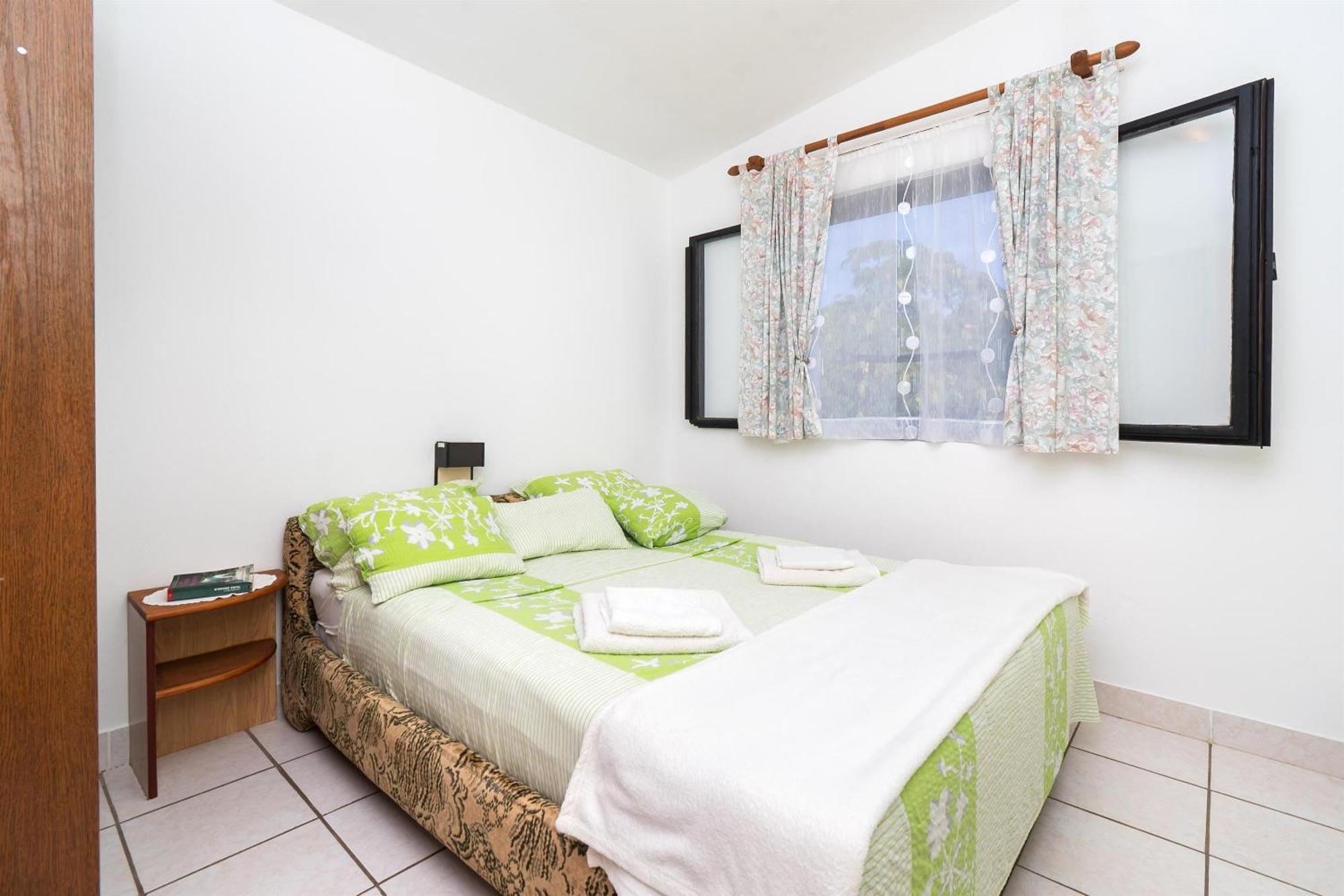 ויר Apartments Stefani מראה חיצוני תמונה