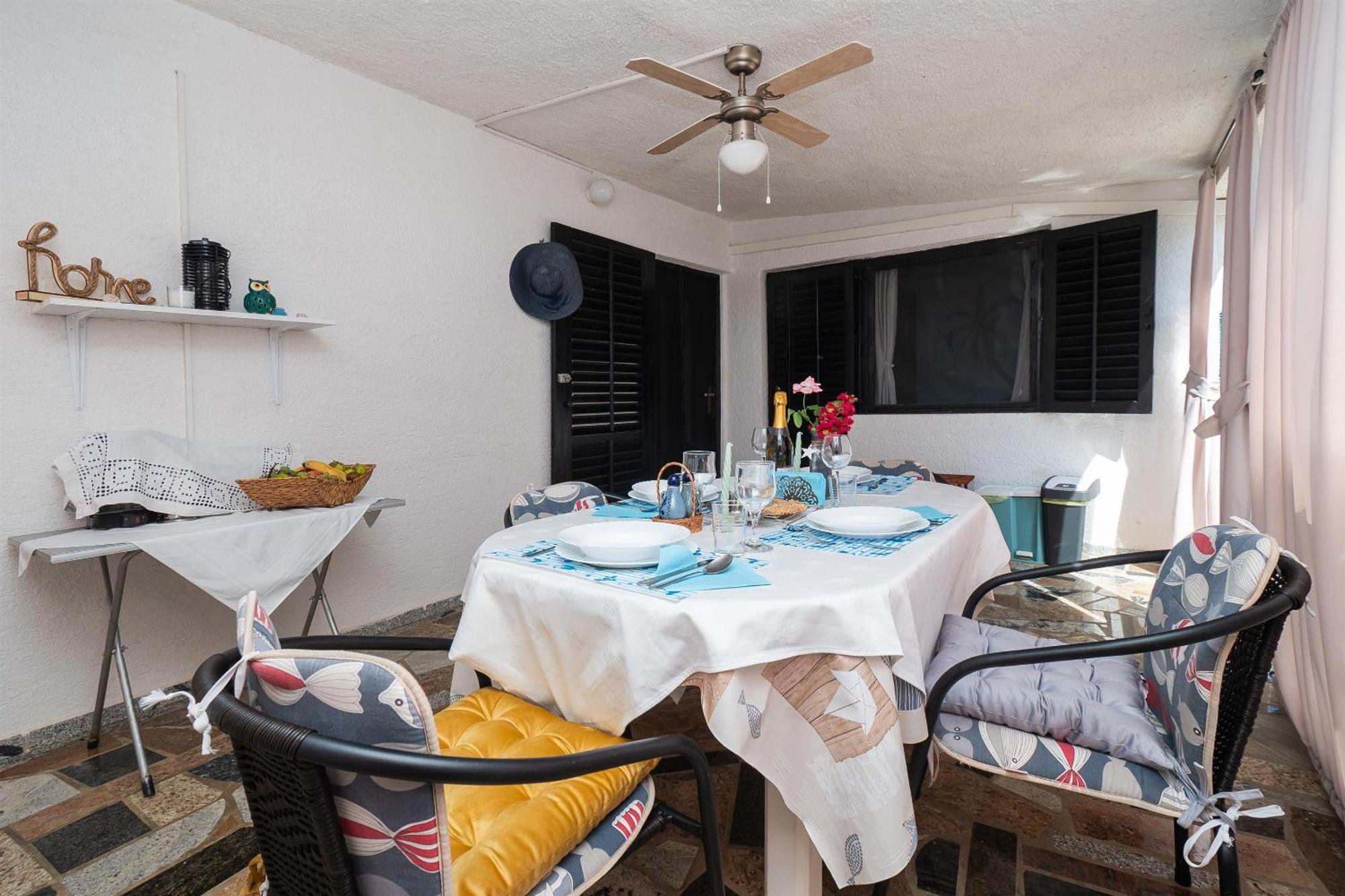ויר Apartments Stefani מראה חיצוני תמונה